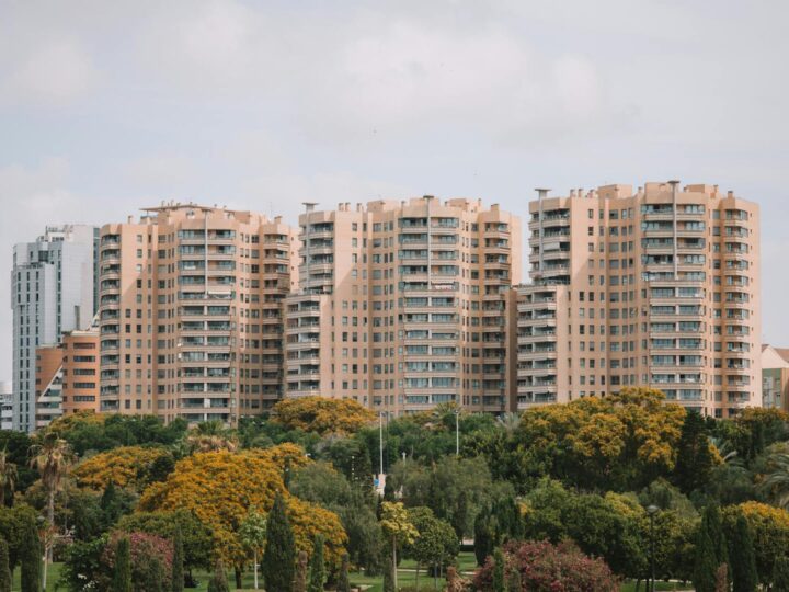 Сад Тирша